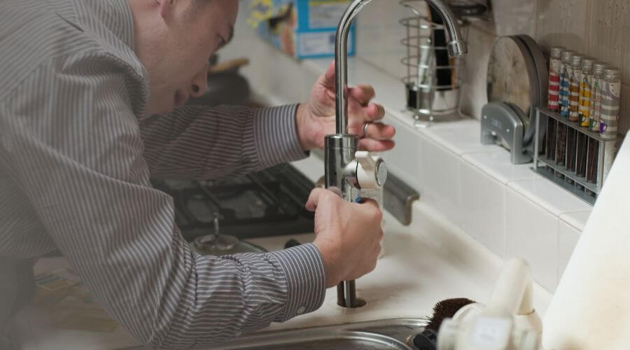 Professional sewer line replacement in Louisville, GA